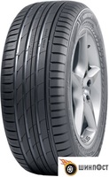 255/55 R 18 109W NOKIAN HAKKA Z SUV XL