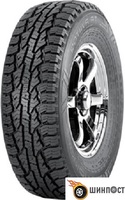 265/75 R 16 116S NOKIAN ROTIIVA AT